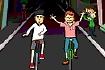 Thumbnail for Frat Boy Unicycle Relay